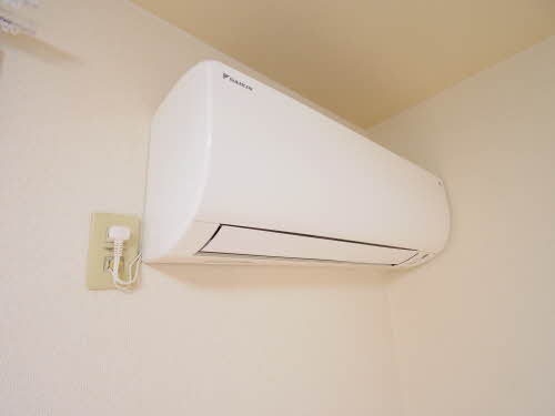 ハイム橘 A105号-15