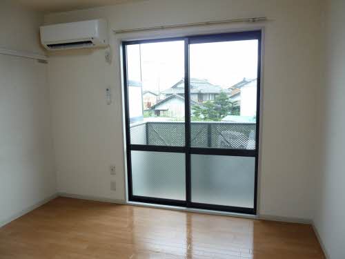 アネックスヒロセ A201号-2