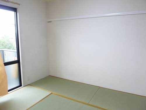 アネックスヒロセ A201号-3