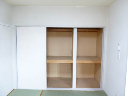 アネックスヒロセ A201号-4