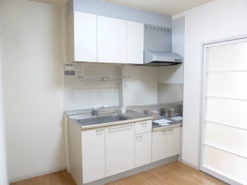 アネックスヒロセ A201号-5