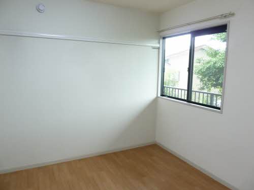 アネックスヒロセ A201号-6