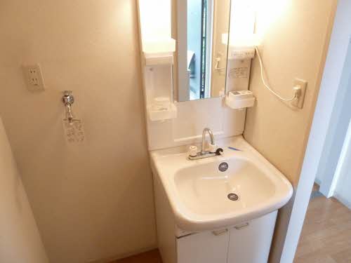 アネックスヒロセ A201号-7