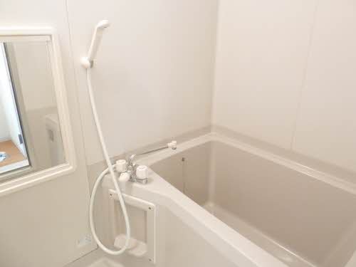 アネックスヒロセ A201号-8