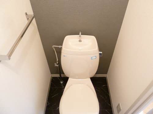 アネックスヒロセ A201号-9