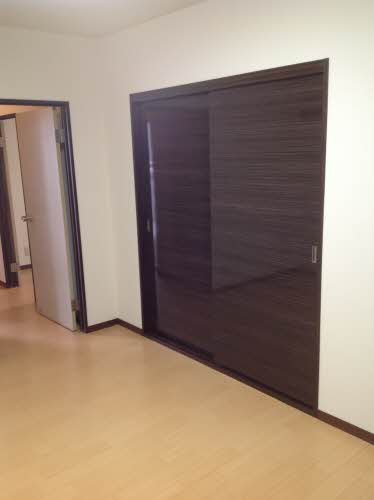 サニ－フラッツ岸 C101号-6