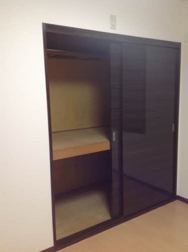 サニ－フラッツ岸 C101号-8