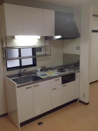 サニ－フラッツ岸 C101号-12