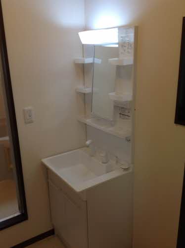 サニ－フラッツ岸 C101号-13