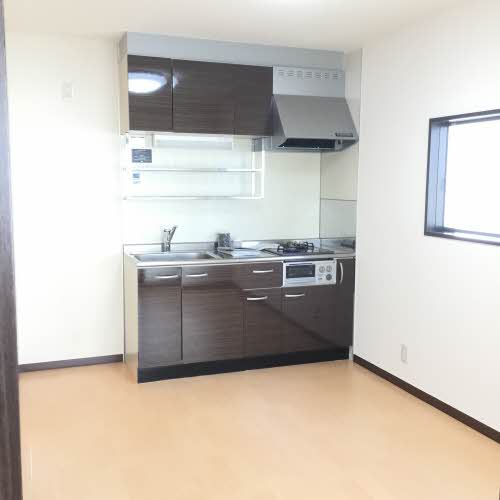 サニ－フラッツ岸 D202号-2