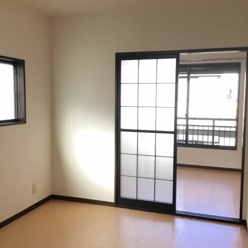 サニ－フラッツ岸 D202号-6