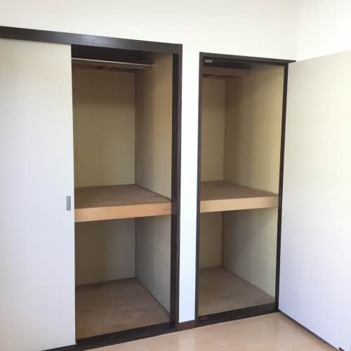 サニ－フラッツ岸 D202号-7