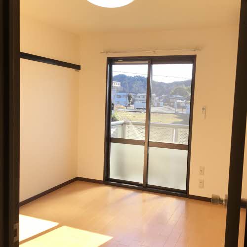 サニ－フラッツ岸 D202号-8