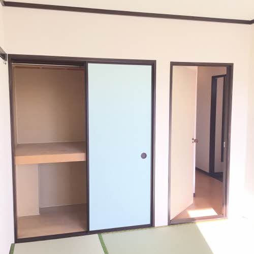 サニ－フラッツ岸 D202号-11