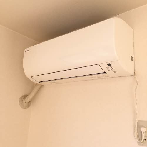 サニ－フラッツ岸 D202号-12