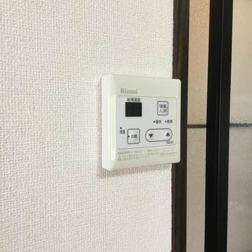 サニ－フラッツ岸 D202号-14