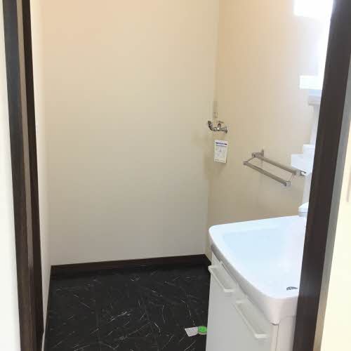 サニ－フラッツ岸 D202号-15