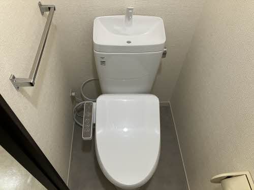 サニーコーポ A202号-8