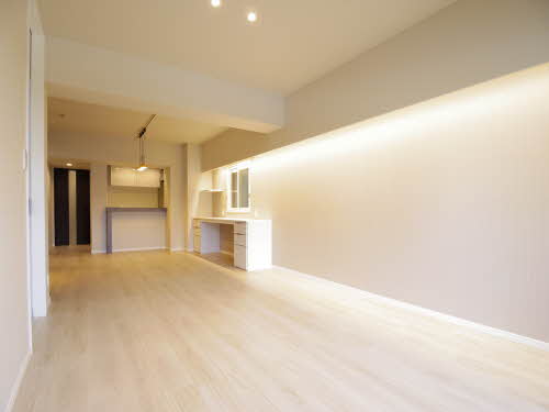 アーベイン東桜 0801号-4