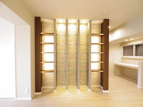 アーベイン東桜 0801号-6