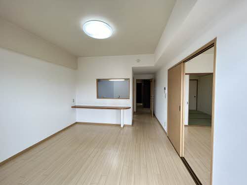 ル・ヴィラージュ植田 0602号-2