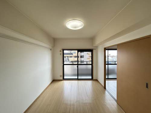 ル・ヴィラージュ植田 0602号-6