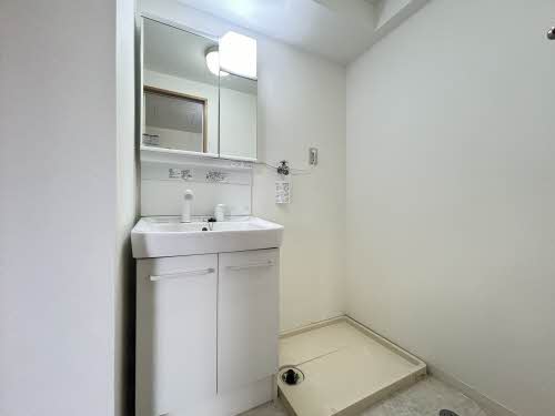 ル・ヴィラージュ植田 0602号-11