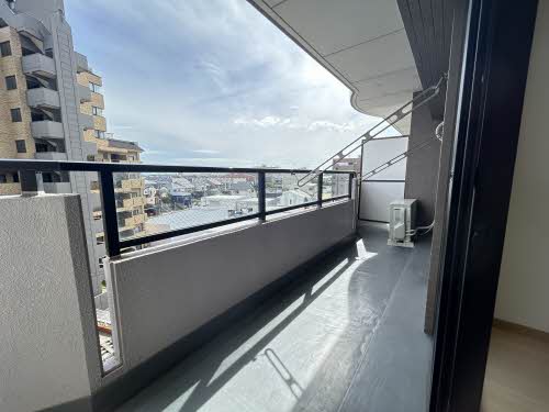 ル・ヴィラージュ植田 0602号-15