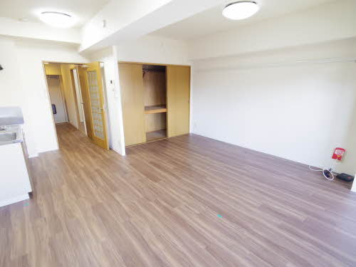 クリスタルハイツ 0203号-3