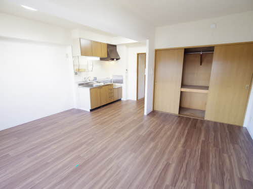 クリスタルハイツ 0203号-4