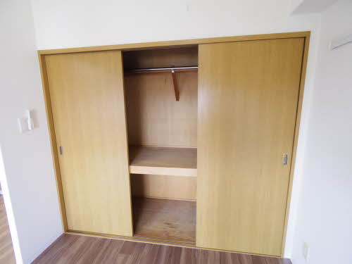 クリスタルハイツ 0203号-5