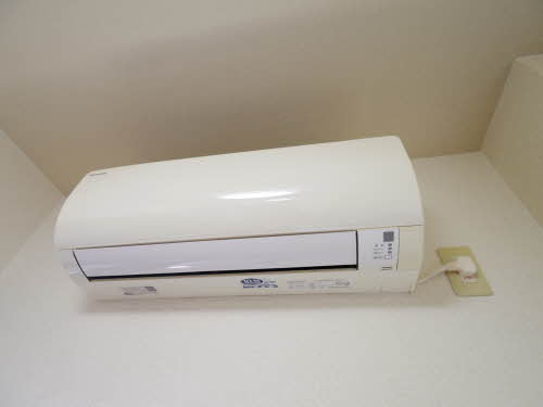 クリスタルハイツ 0203号-7