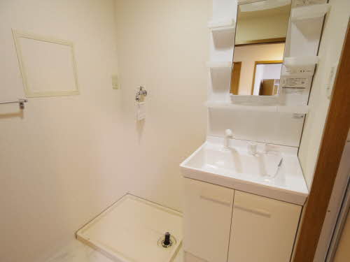 クリスタルハイツ 0203号-11