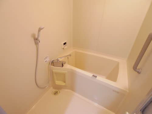 クリスタルハイツ 0203号-12