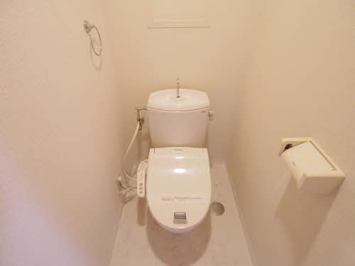 クリスタルハイツ 0203号-13