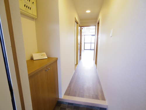 クリスタルハイツ 0203号-14