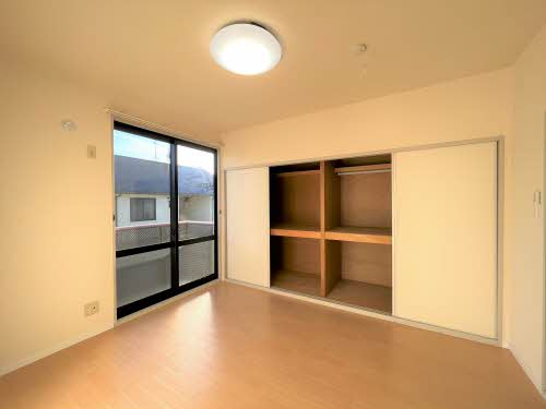 リヴェール緑Ｄ 0201号-5