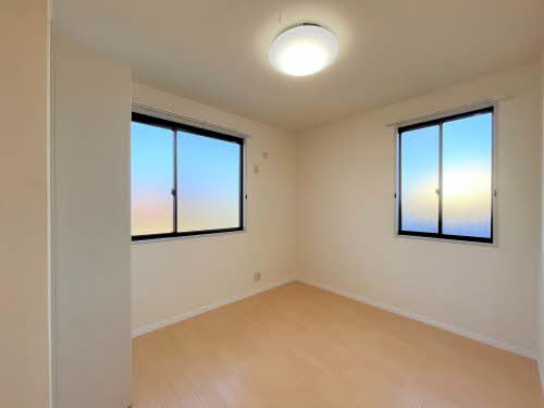 リヴェール緑Ｄ 0201号-7