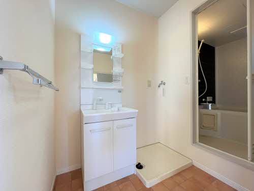 リヴェール緑Ｄ 0201号-12