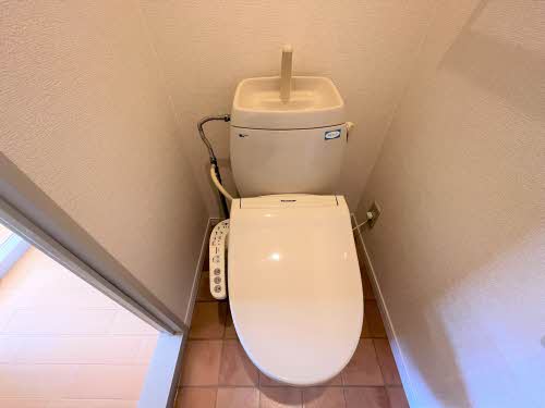 リヴェール緑Ｄ 0201号-13