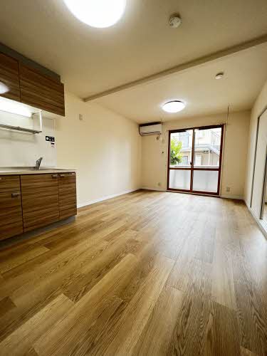 サニーコート河和 A102号-3