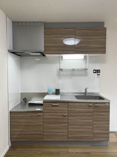 サニーコート河和 A102号-5