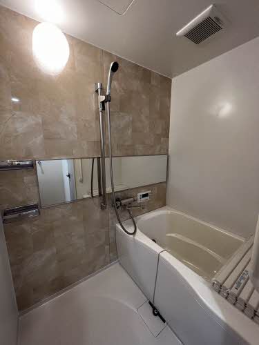 サニーコート河和 A102号-6