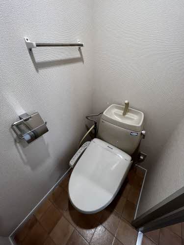 サニーコート河和 A102号-8