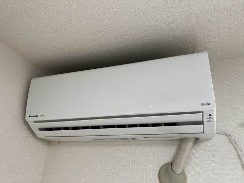 サニーコート河和 A102号-9