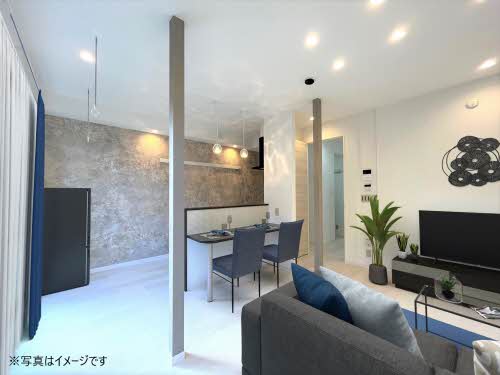 パークプレイス 0101号-2