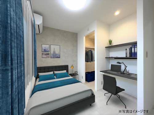 パークプレイス 0101号-3