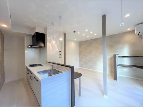 パークプレイス 0101号-4