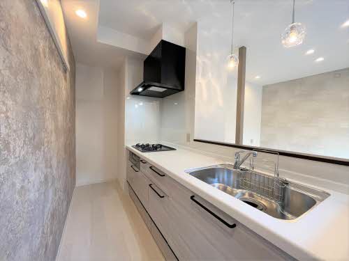 パークプレイス 0101号-5