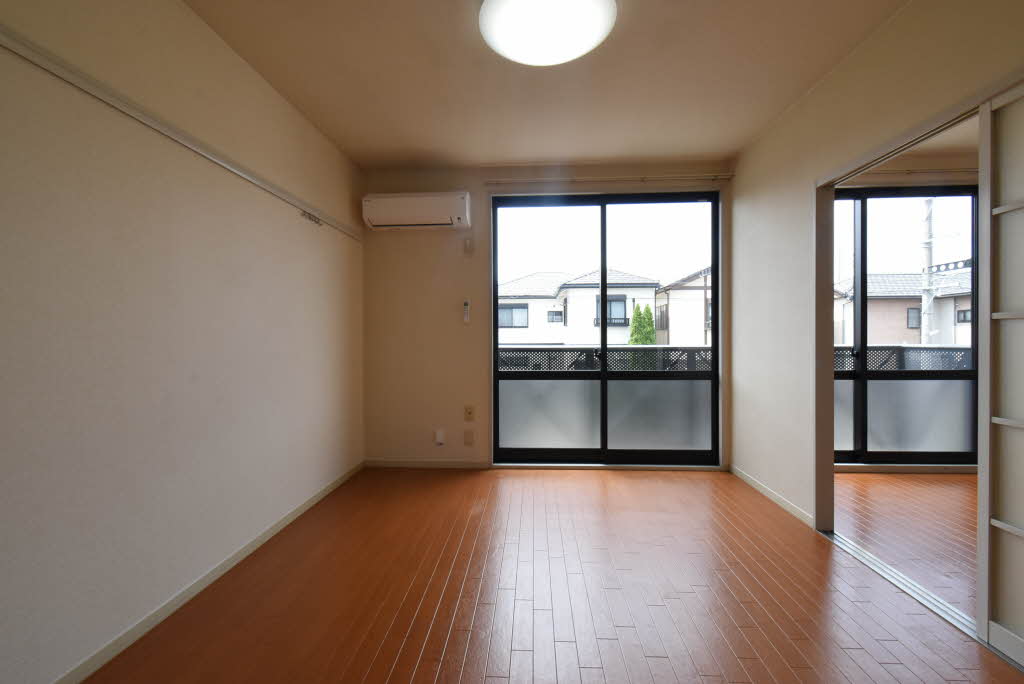 ベルトゥリー寺島 0201号-3